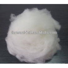 good quality dehaired cashmere fiber on sale